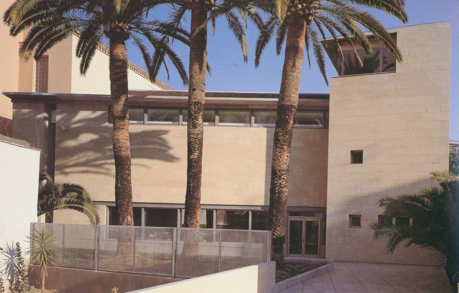  Centro Cultural Provincial