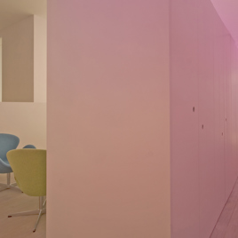 Centro de estética Felicidad Carrera