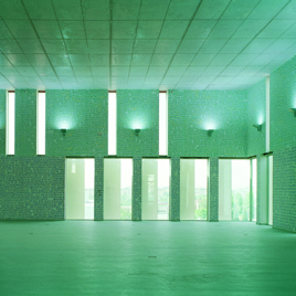 Biblioteca Pública de Usera