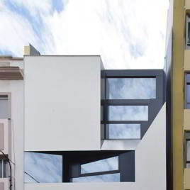 Casa en Eusebio Navarro