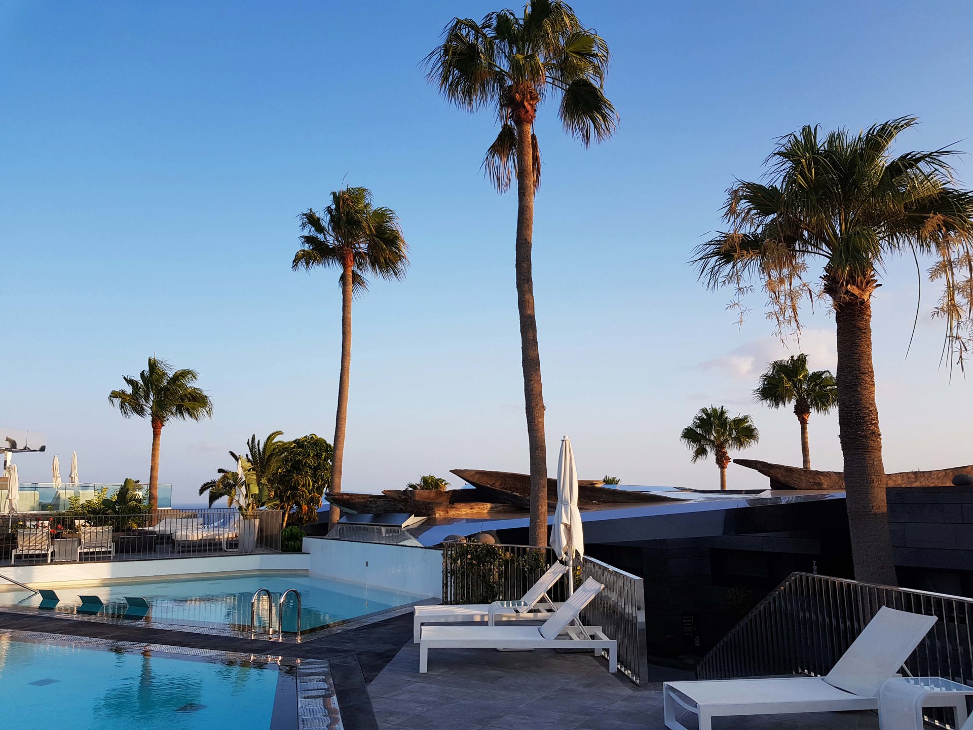  Hotel La isla y el mar