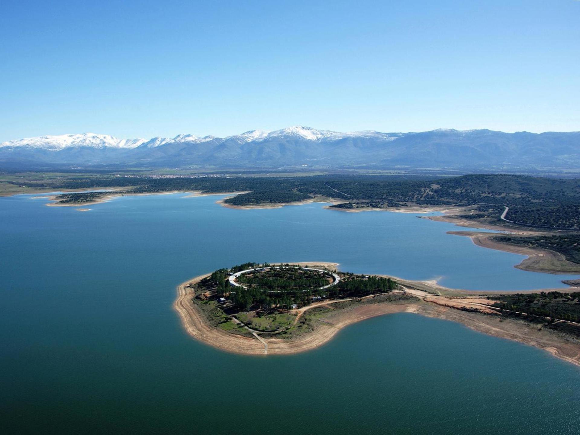  Centro de Tecnificación de actividades físico-deportivas y de ocio en el medio natural de la Cuenca del Tajo