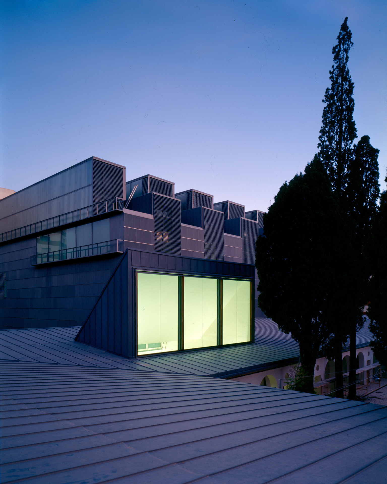  Museo de Bellas Artes de Castellón