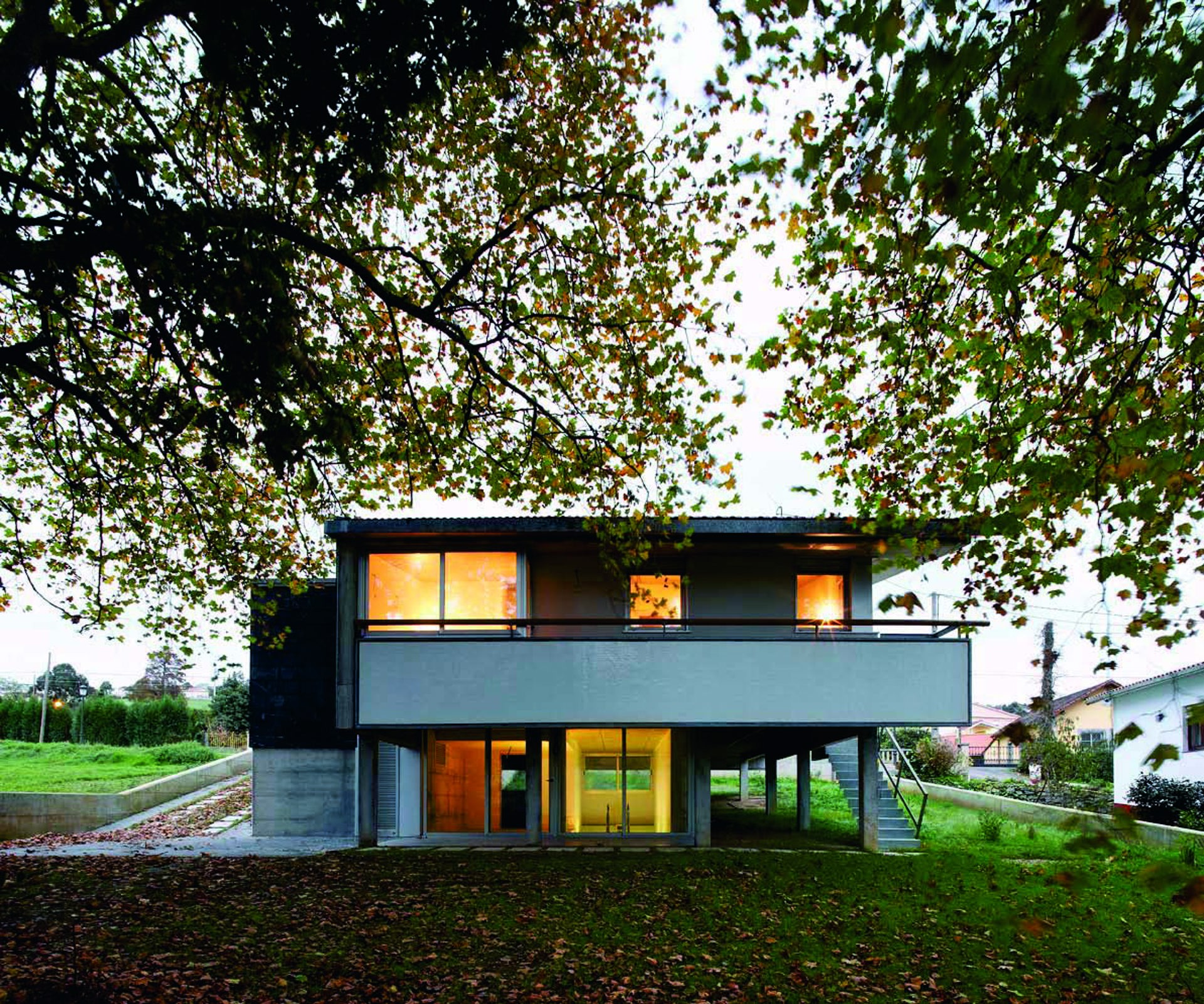  Vivienda unifamiliar en Soto del Barco