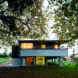 Vivienda unifamiliar en Soto del Barco