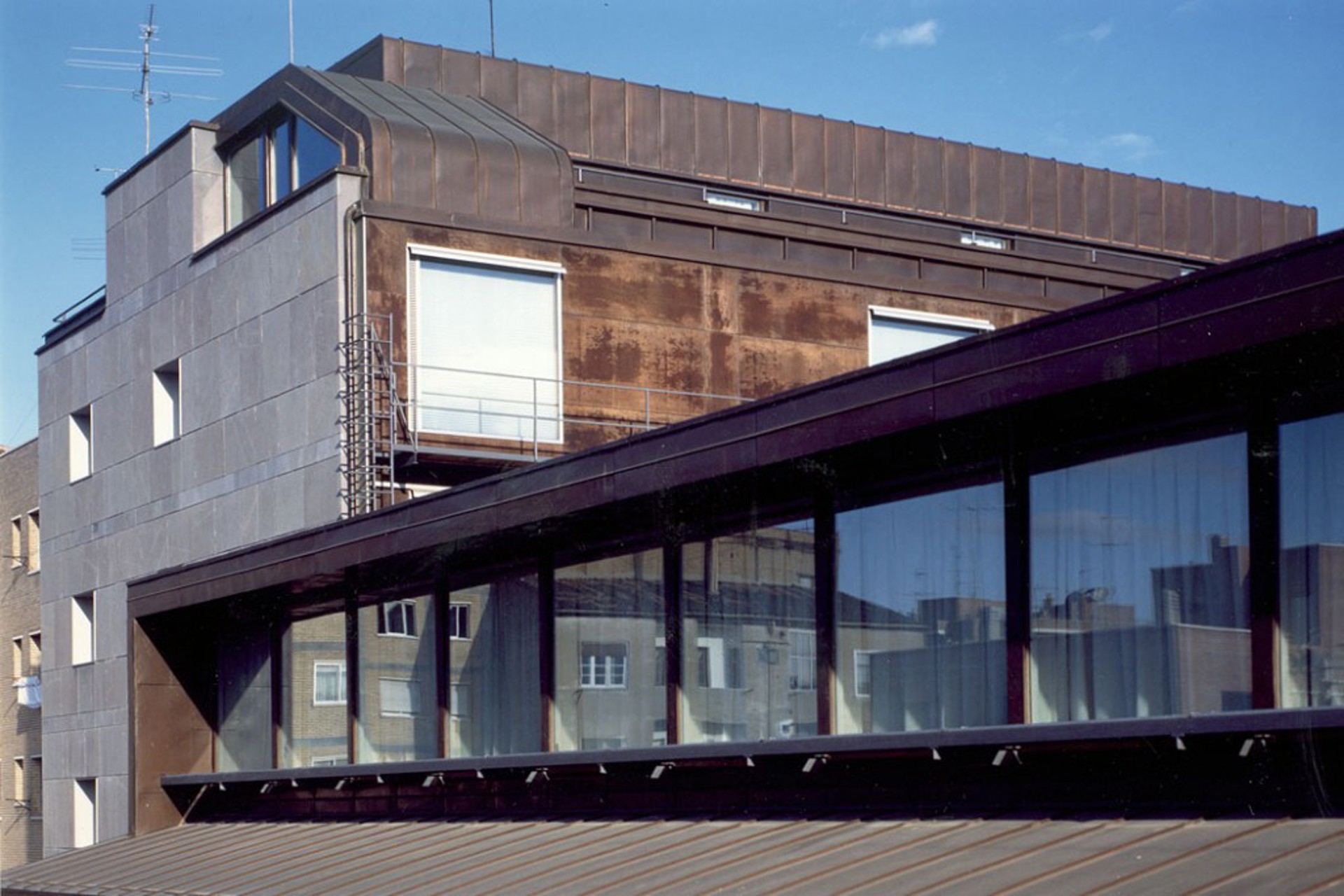  Biblioteca Pública del Estado en Zaragoza