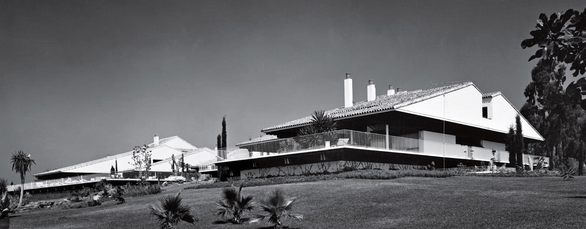  Casa El Batatal para Arturo Fierro