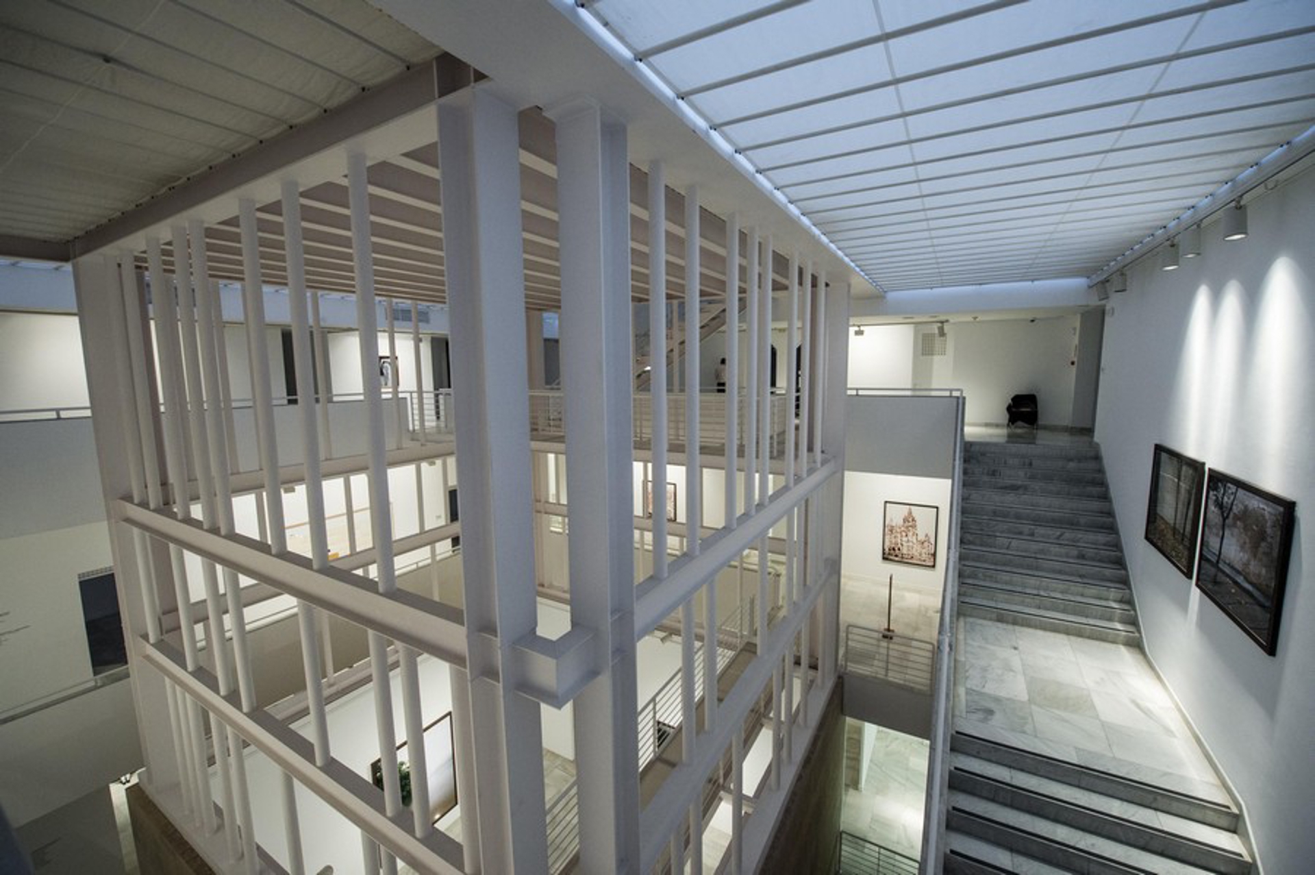 Centro Atlántico de Arte Moderno