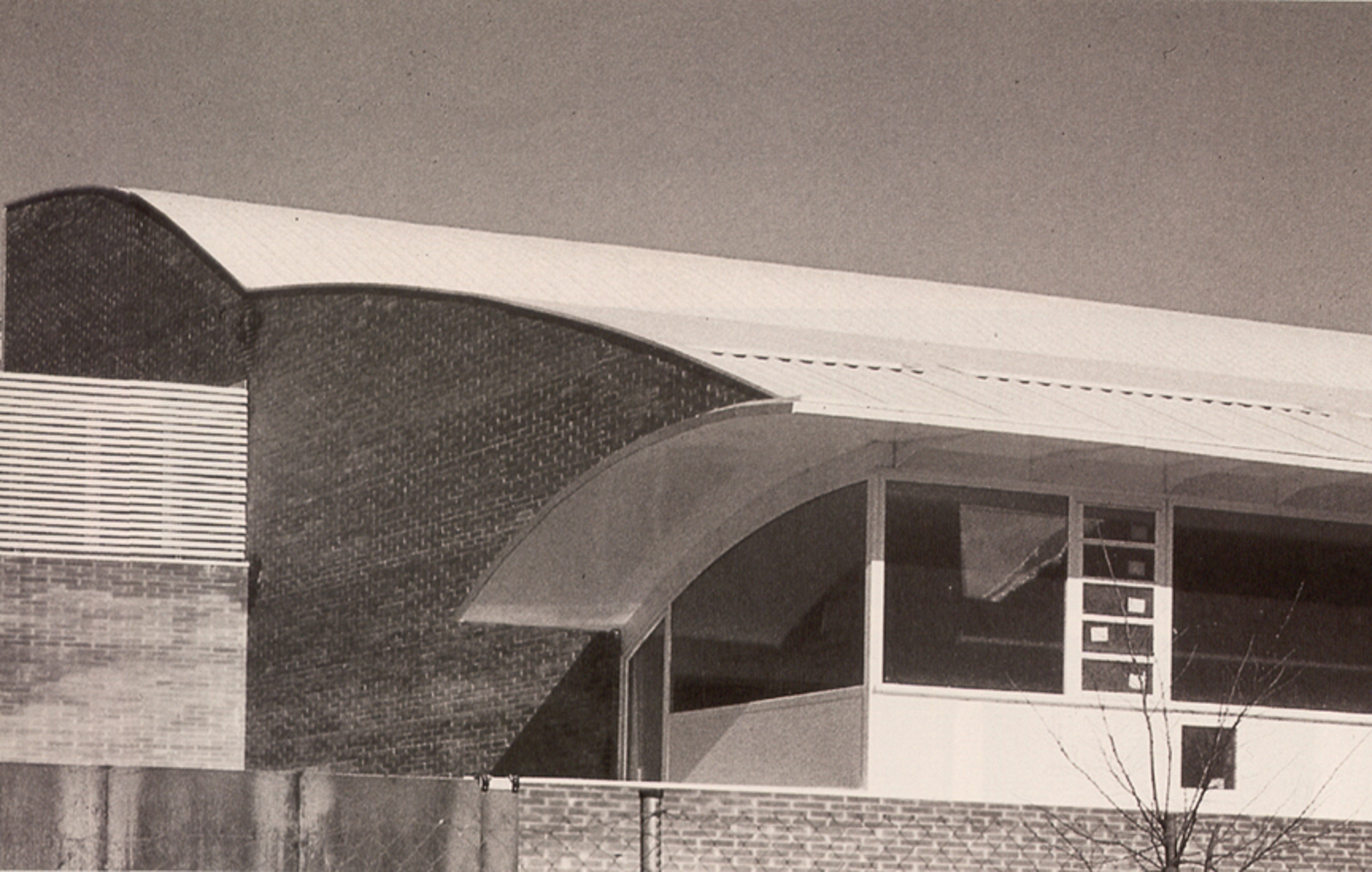  Biblioteca Central de Terrassa