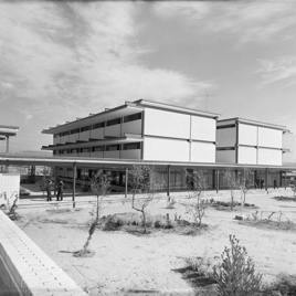 Escuela para hidroeléctrica española San Agustin de Guadalix