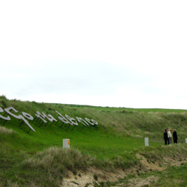 Intervención en el Camino del Cid-Mirador