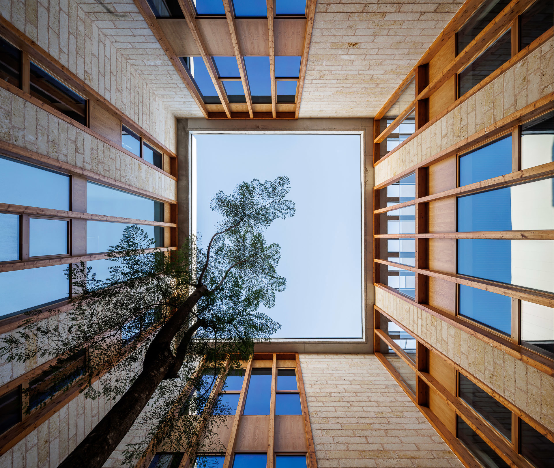  Residencia para personas mayores en Pòrtol