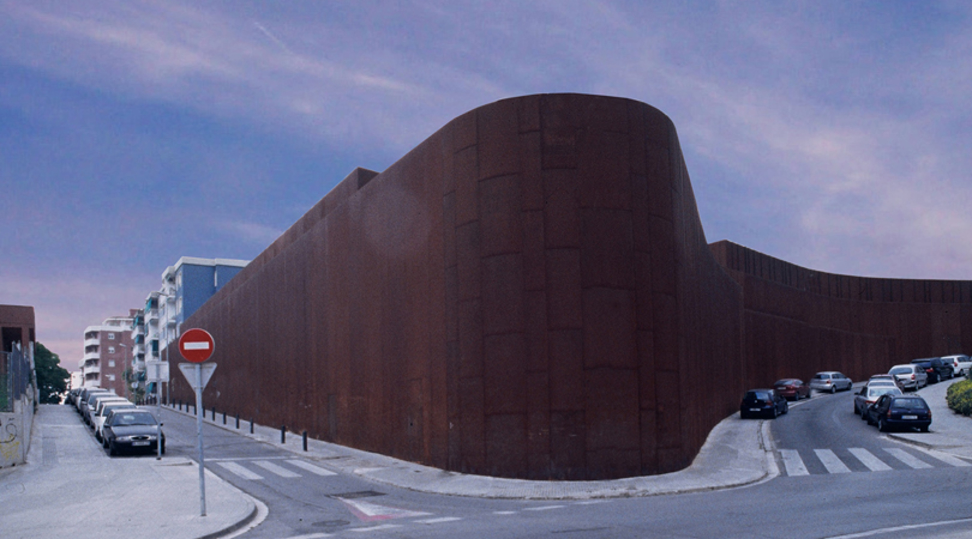  Parque Arqueológico Minas de Gavà