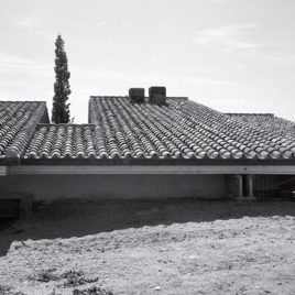 Casa Lucio Muñoz