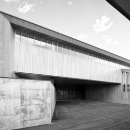 Hospital Transfronterer de la Cerdanya