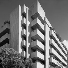 Edificio Caracas