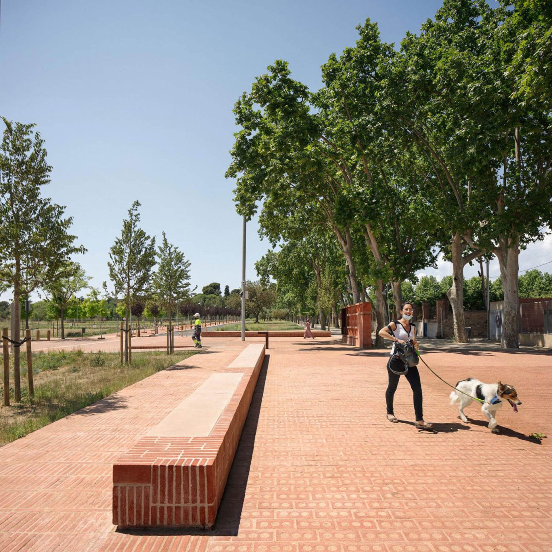  Paseo de la Boca de la Mina