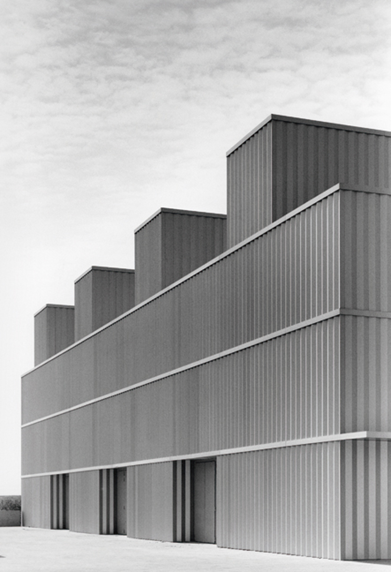  Edificio multiusos en Viladecans