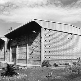 Nave industrial en Arico