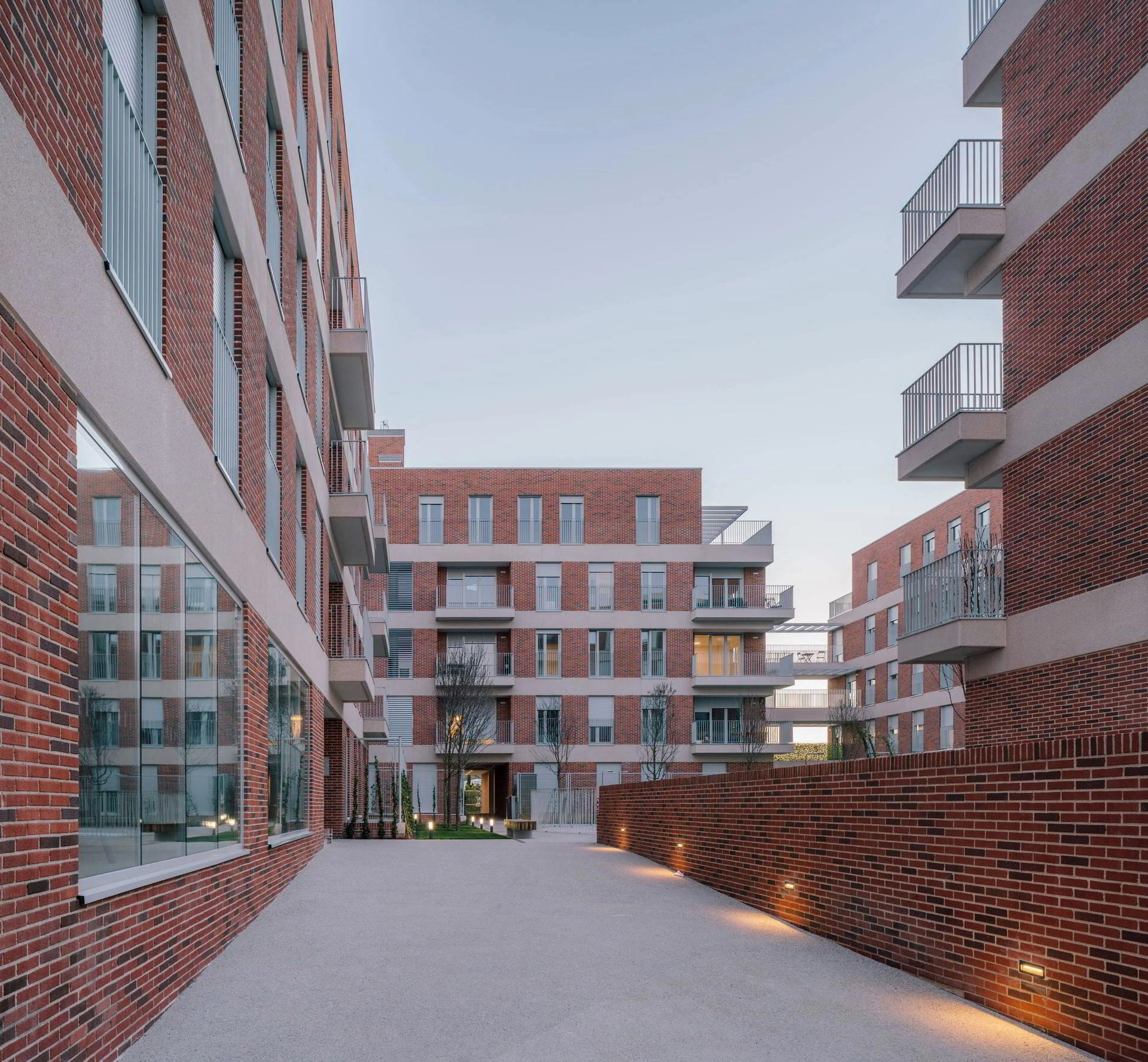  Vivendas en Torrejón de Ardoz