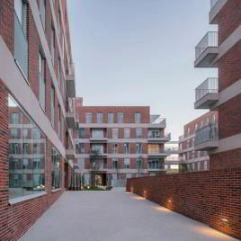 Vivendas en Torrejón de Ardoz