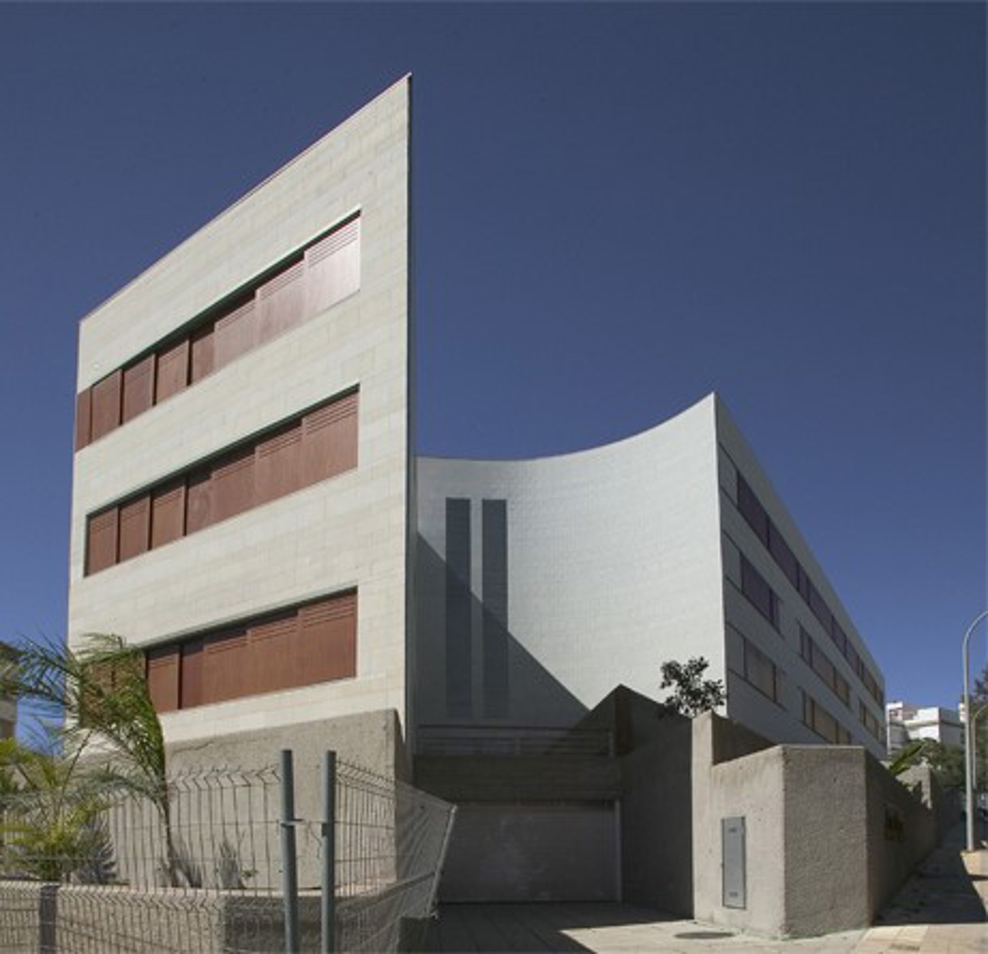  Edificio San Diego