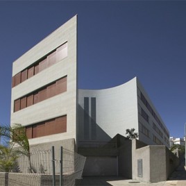 Edificio San Diego