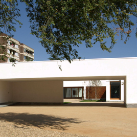 Centro de educación infantil en Salamanca