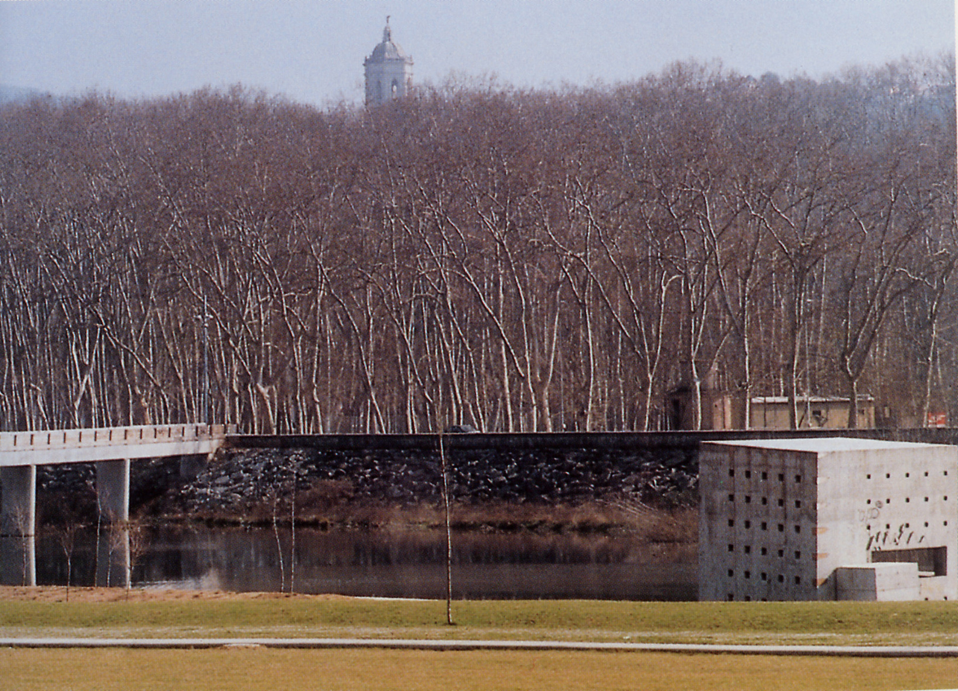  Parque del Ter Central