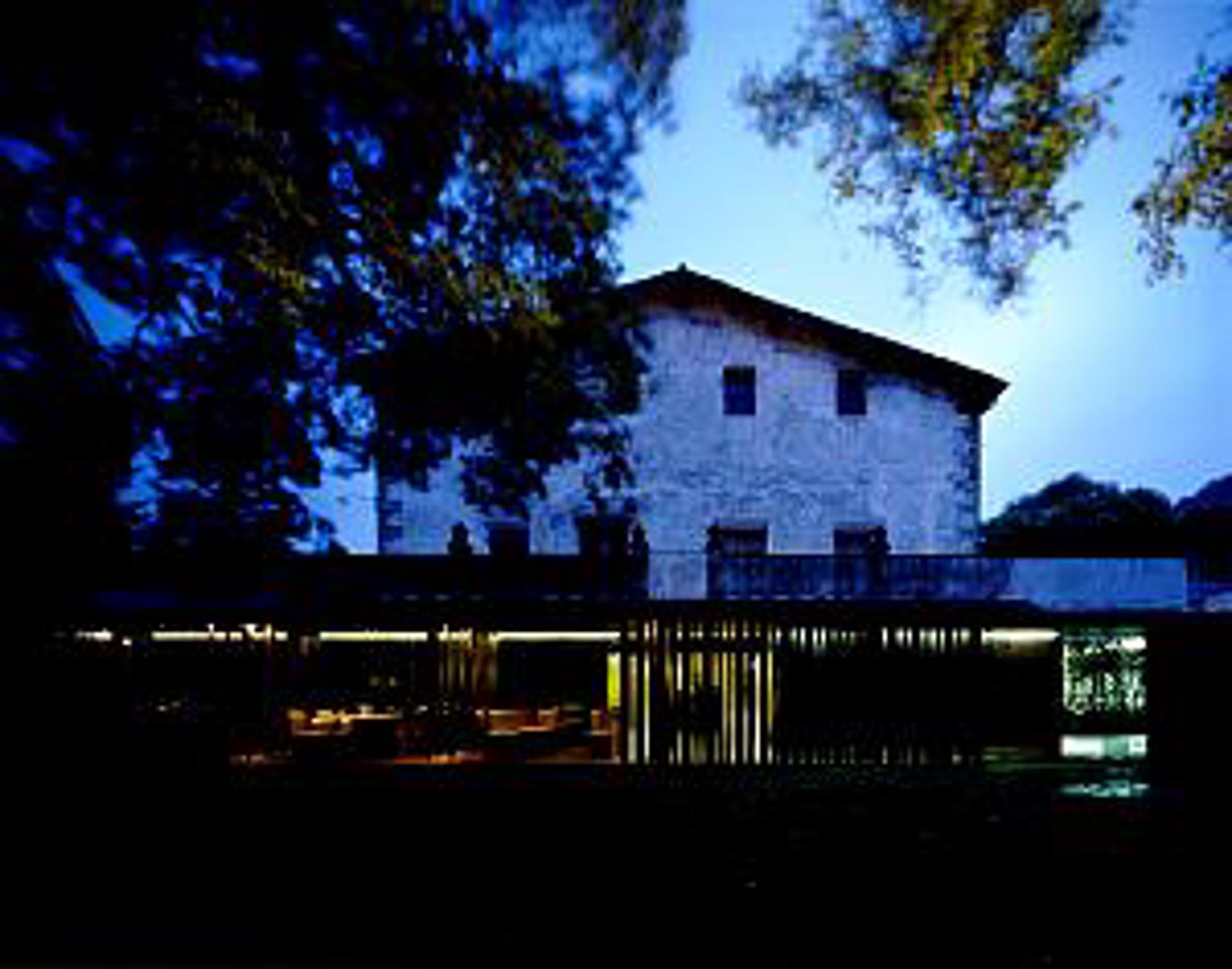  Restaurante Les Cols