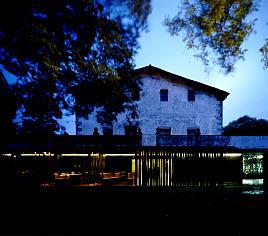 Restaurante Les Cols