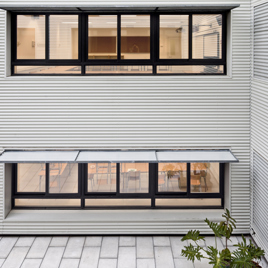 Instituto de educación secundaria Pere IV