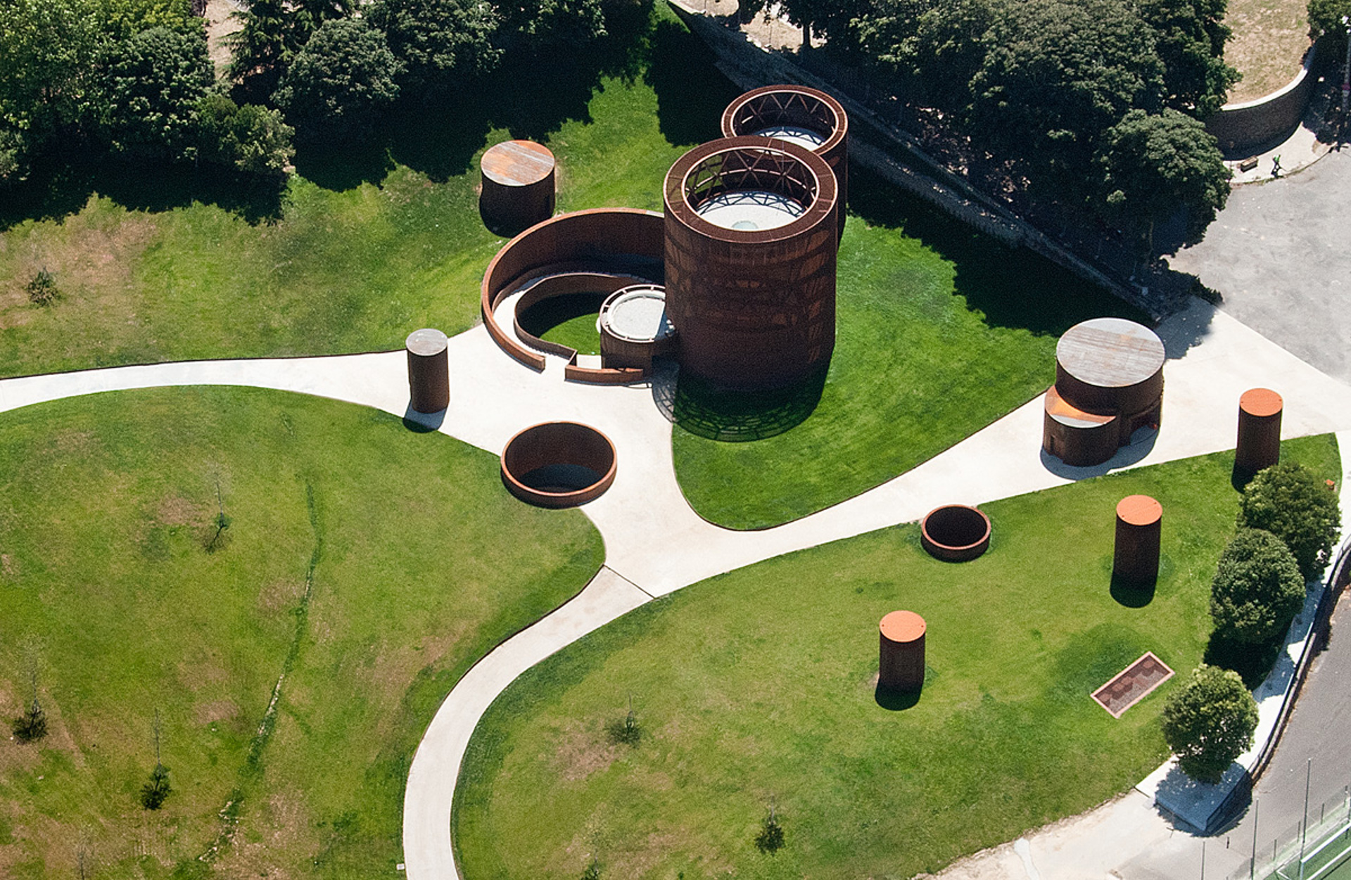  Museo de la Historia de Lugo