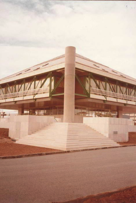 Pabellón Escultores Lladró