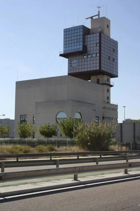 Capitanía Marítima