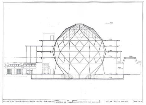 Mercado Costa Valencia