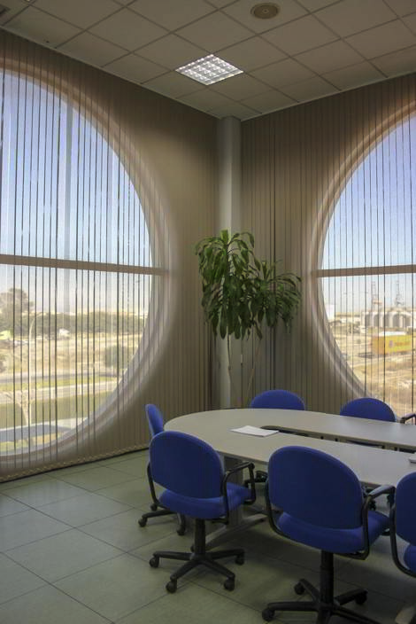 Capitanía Marítima