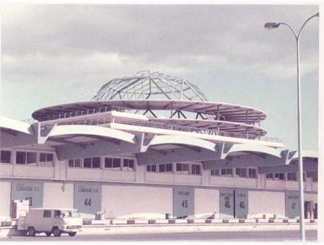 Mercado Costa Valencia