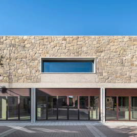 Casa de comidas en Castromonte