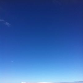 Agrupación de villas con vistas sobre el Atlántico y La Gomera