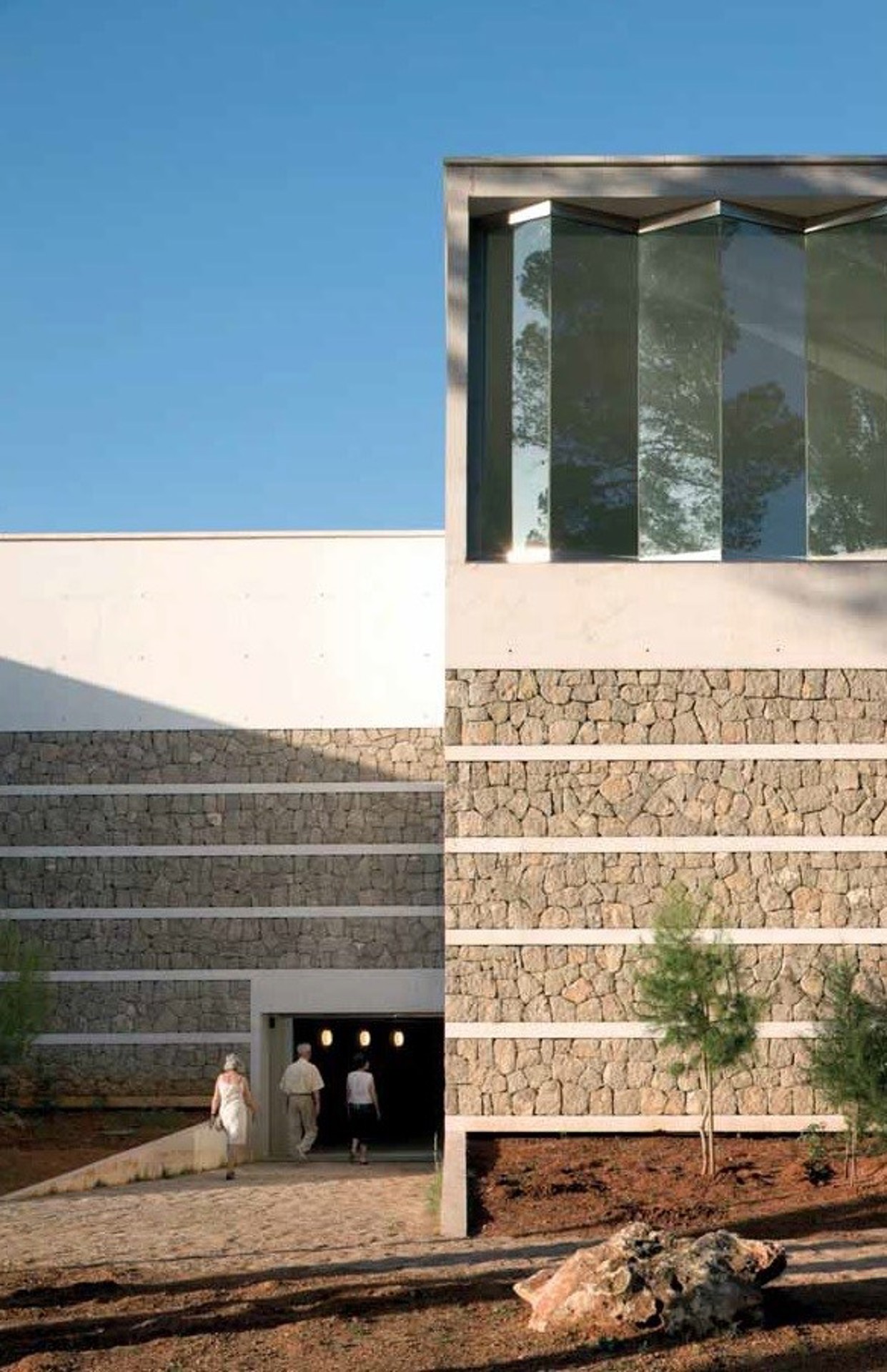  Palacio de Congresos de Ibiza