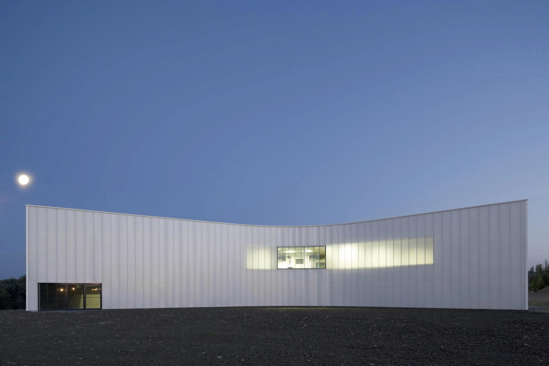  Museo de la energía