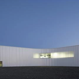 Museo de la energía