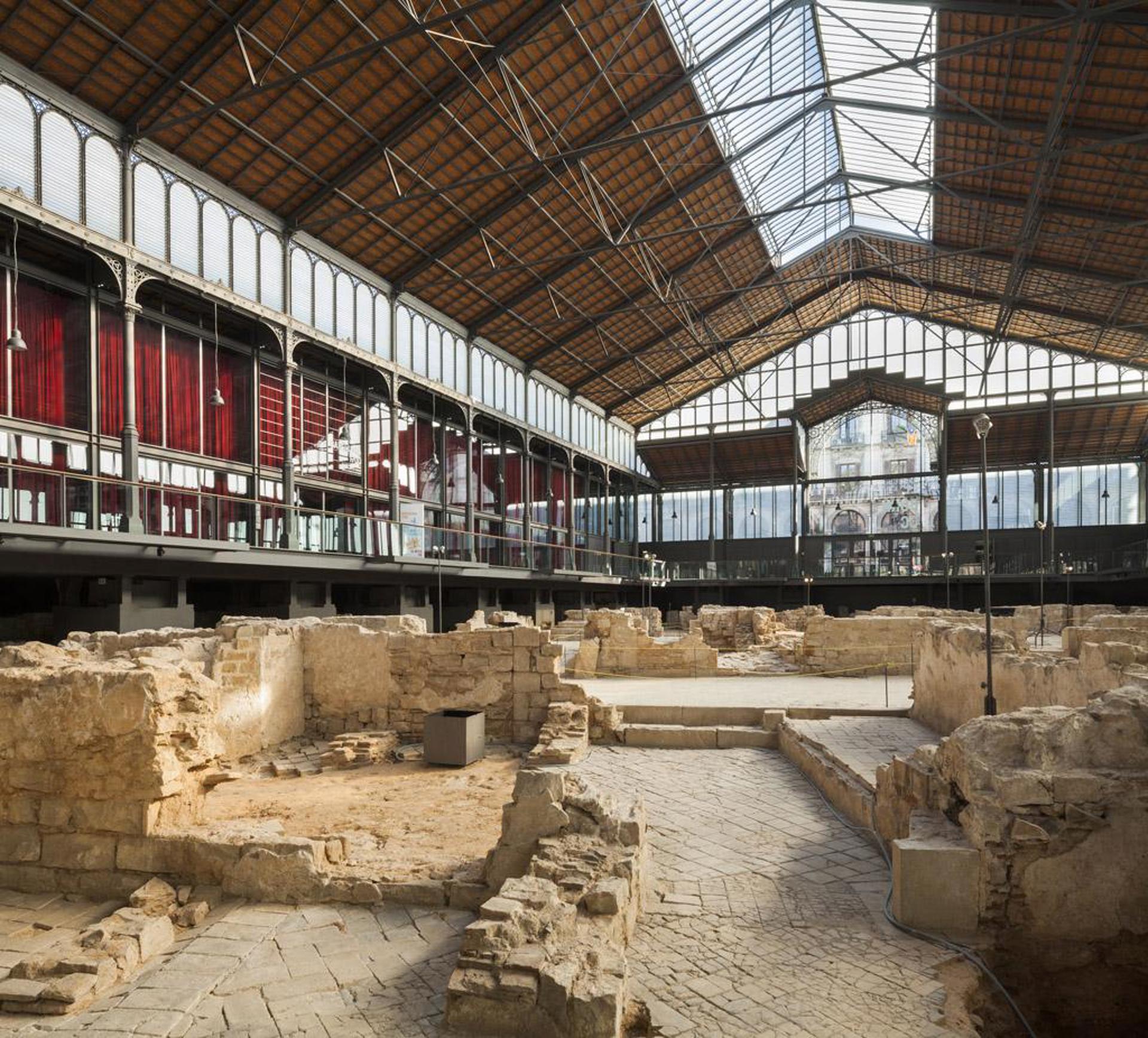  Centre Cultural del Born