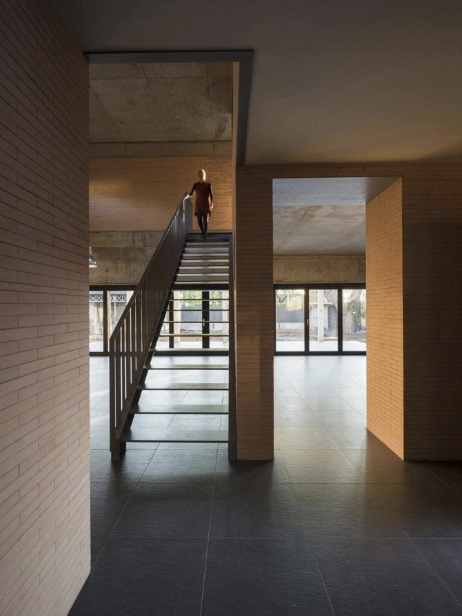 Casa Perea Borobio, Sevilla. Canales Lombardero