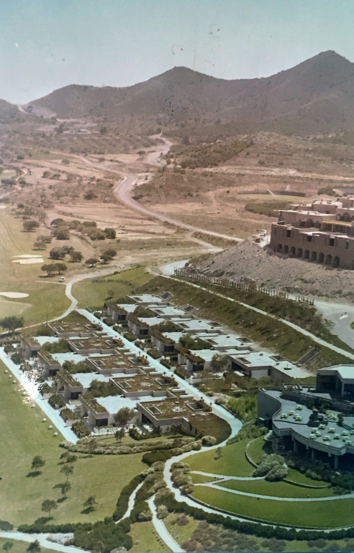  Apartamentos Golf Bungalows y Los Miradores, La Manga Club