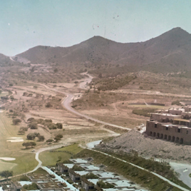 Apartamentos Golf Bungalows y Los Miradores, La Manga Club