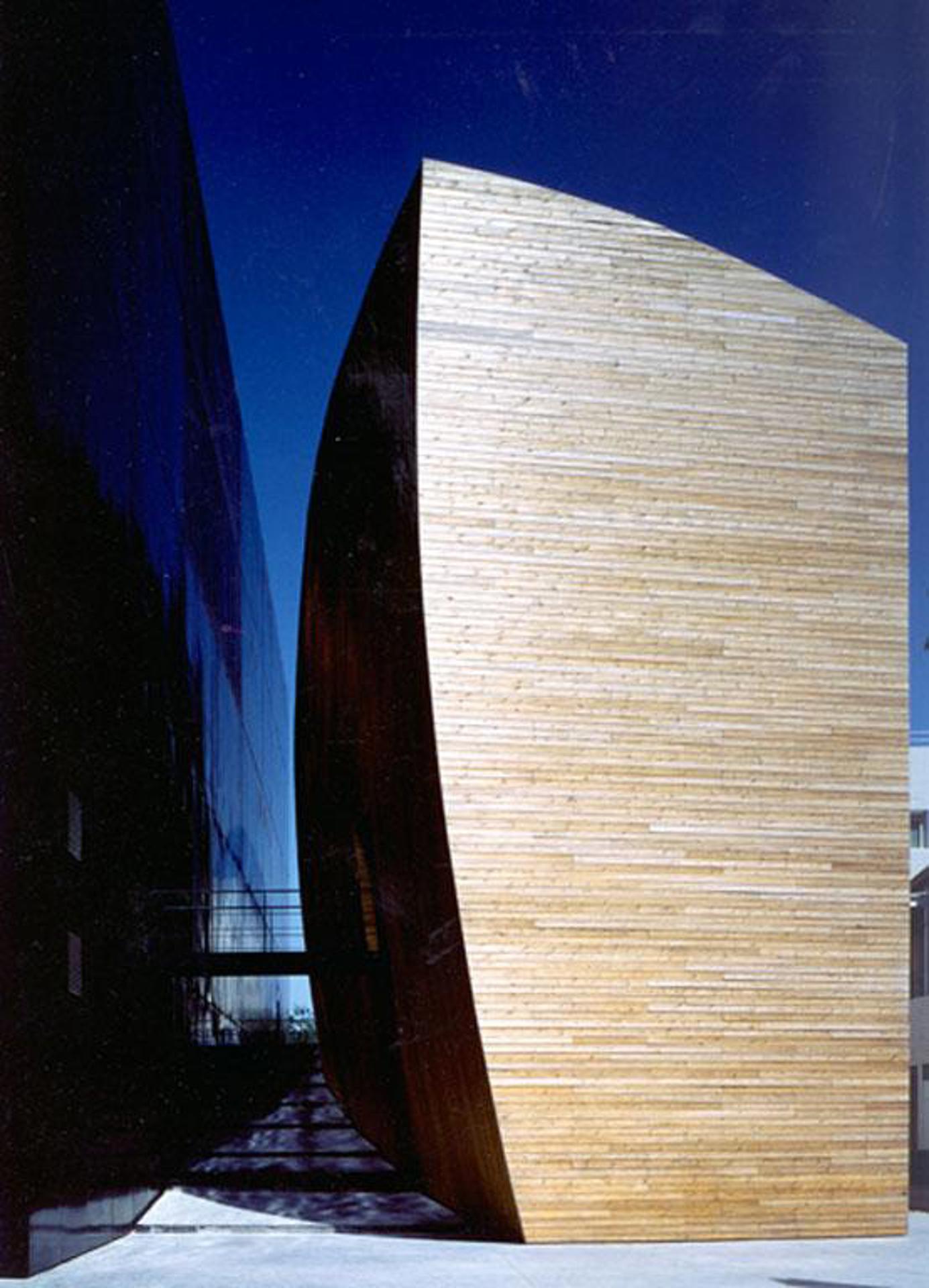  Pabellón de Finlandia