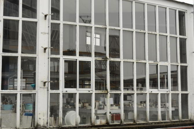 Fábrica de Sargadelos, Andrés Fernández Albalat-Lois