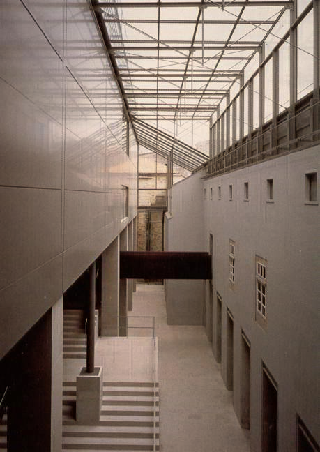 Museo de Bellas Artes de A Coruña, Manuel Gallego Jorreto